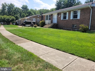 11711 Butlers Branch Rd, Clinton, MD 20735