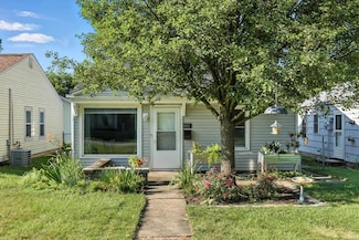 2612 Charlotte Ave, Fort Wayne, IN 46805