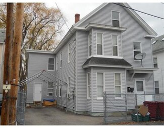 17 Ralph St, Lowell, MA 01851
