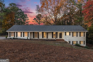 1110 Upper Hembree Rd, Roswell, GA 30076