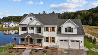 10 Starr Ln, Rehoboth, MA 02769