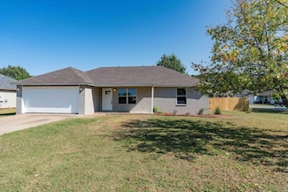 409 Atoka Dr, Heber Springs, AR 72543