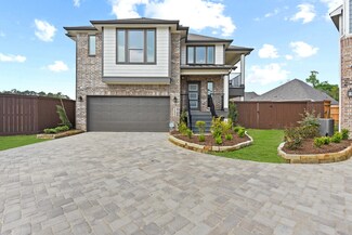 11823 Marbled White Ln, Humble, TX 77346