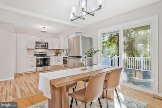 21969 Rosewood Terrace, Lexington Park, MD 20653