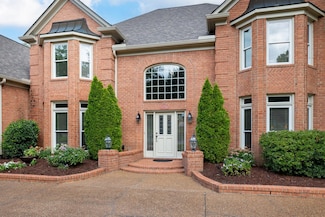 1893 Hartwell Manor W, Collierville, TN 38017