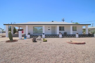 230 N 54th St, Mesa, AZ 85205