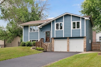 1650 107th Ave NW, Coon Rapids, MN 55433