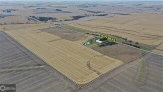 0 Knapp Ave, Melbourne, IA 50162