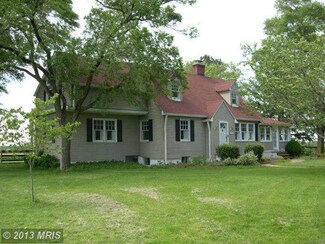 4278 Catlett Rd, Calverton, VA 20138