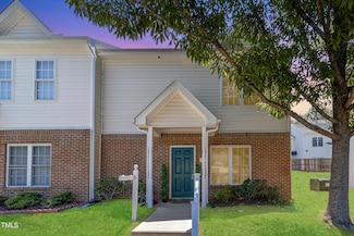 4620 Punjab St, Raleigh, NC 27604