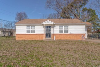 2307 Brazos St, Jonesboro, AR 72401