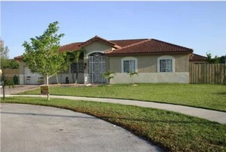 14264 SW 289th Terrace, Homestead, FL 33033