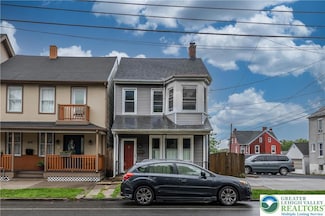 811 Center St, Bethlehem, PA 18018