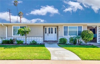 14221 El Dorado Dr Unit 63K, Seal Beach, CA 90740