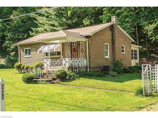 3470 Township Road 156, Rayland, OH 43943