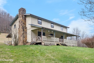 4880 Jones Cove Rd, Cosby, TN 37722