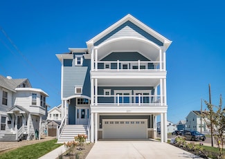 301 W 1st Ave, Wildwood, NJ 08260