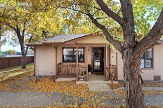 1018 Lutheran Way, Colorado Springs, CO 80915