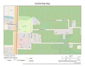 Lot 10 Shadow Ln, Freeport, FL 32439