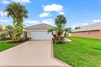 12811 Hampton Lakes Cir, Boynton Beach, FL 33436