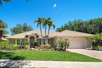 1167 Egret Cir S, Jupiter, FL 33458