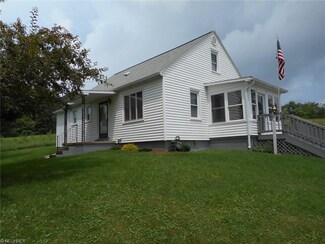 104 Orchard Dr, Baltic, OH 43804