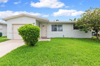 1405 NW 69th Terrace, Margate, FL 33063