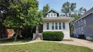 1700 W 105th St, Chicago, IL 60643