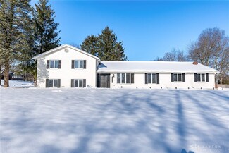 3176 Tarleton Dr, Beavercreek, OH 45434