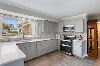 7600 Bridgette Ln, Norfolk, VA 23518