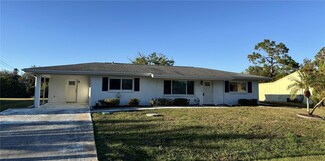 2179 Lakeshore Cir, Port Charlotte, FL 33952