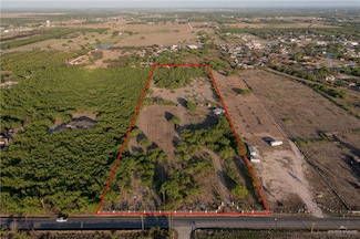 10820 N La Homa Rd, Palmview, TX 78574