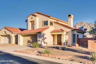 681 W Mountain Ridge Dr, Tucson, AZ 85737