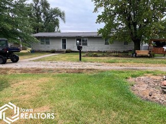 13548 Bunch Rd, Drakesville, IA 52552