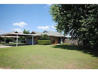 10404 S Douglas Ave, Oklahoma City, OK 73139
