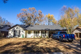 6938 Ash Hill Ln, Memphis, TN 38135