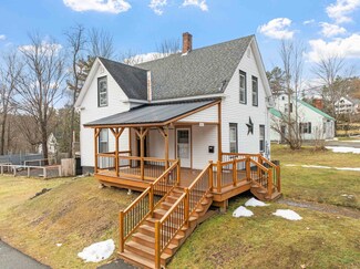 227 High St, Littleton, NH 03561