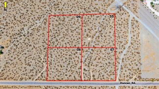 1 Duncan Rd, Phelan, CA 92371
