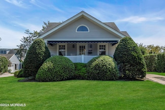 316 New York Blvd, Sea Girt, NJ 08750