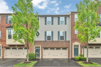 1503 Pointe View Dr, Mars, PA 16046