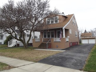 4408 Torrington Ave, Cleveland, OH 44134