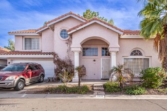 7035 N 28th Dr, Phoenix, AZ 85051