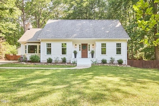 5642 Falkirk Dr, Durham, NC 27712