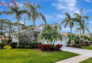 7196 SE Seagate Ln, Stuart, FL 34997