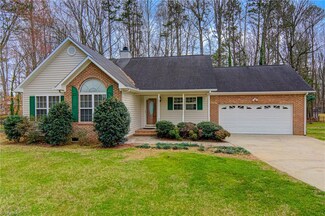 1609 Underpass Rd, Advance, NC 27006