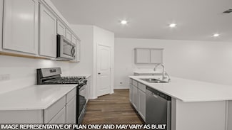 534 Belle Springs Ln, Conroe, TX 77301
