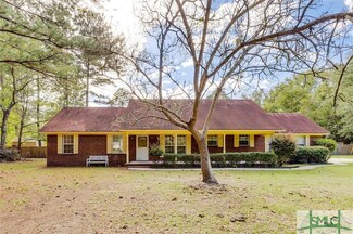 808 S College St, Pembroke, GA 31321