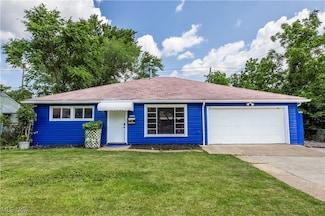 12604 Saint John Ave, Cleveland, OH 44111
