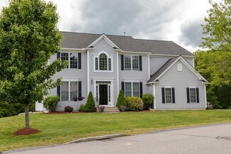 7 Pratt St, South Grafton, MA 01560