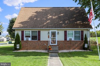 36 N Main St, Smithsburg, MD 21783